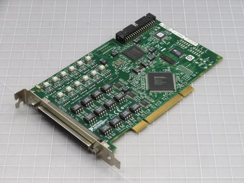 National Instruments  PCI-6528  DAQ Card  For Sale