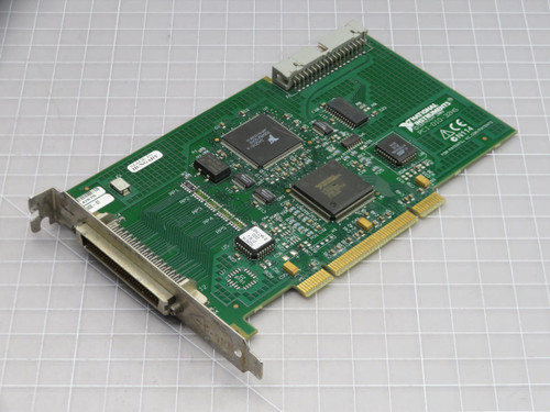 National Instruments  PCI-DIO-32HS  32 DIO, Digital I/O Device  For Sale