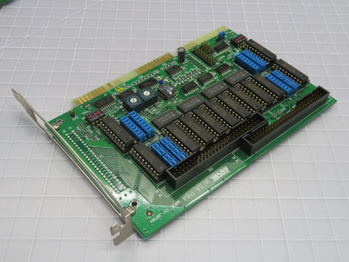 Adtek   ALSA-P04   Circuit Board  For Sale