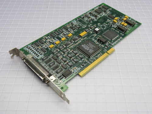 Keithley   17675 KPCI-3102  Low Gain Analog I/O Board  For Sale