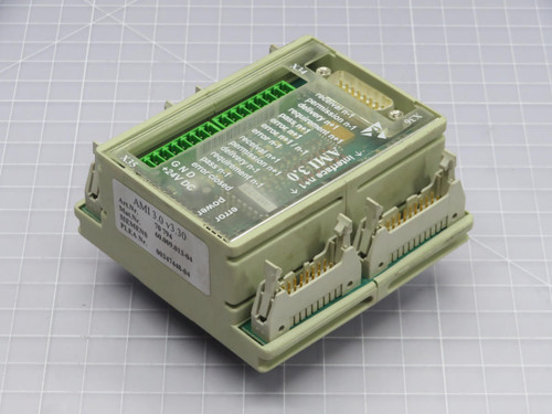 Siemens   60.009.013-04  Controller  For Sale