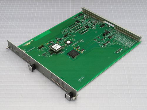 Siemens  1000041559 Rev 9  Motor Control Board   For Sale