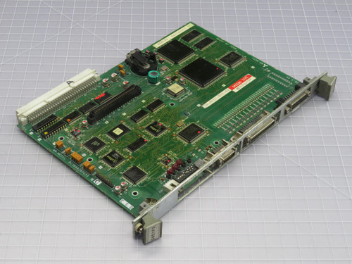 Panasonic  MR-MC01-S05-B4 BC336U404 Control PCB Board  For Sale