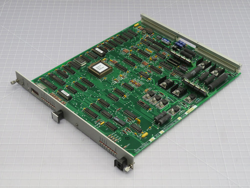 Siemens  751860-905 Rev N  Cuvette Control Board   For Sale Siemens  751860-905 Rev N  Cuvette Control Board   For Sale