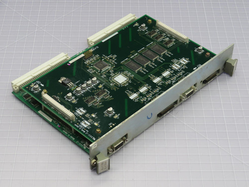 Panasonic  ELV4EX-1  Circuit Board  For Sale