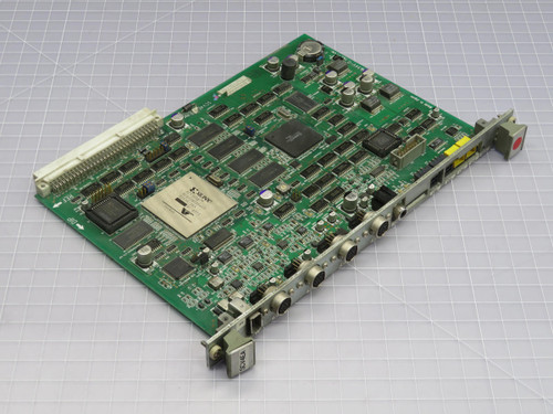 Panasonic  SCV4EX-3   Circuit Board  For Sale