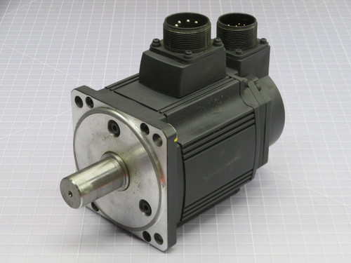 Mitsubishi  HC-RFS103-S1  AC Servo Motor  For Sale