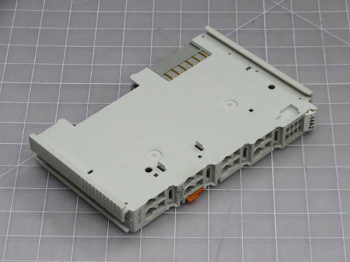 WAGO  750-530  Output Module, Digital  For Sale