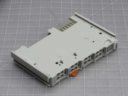 WAGO  750-670  Stepper Controller  For Sale
