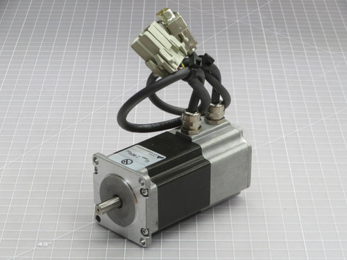 Jenaer Antriebstechnik  23S31-0650-805J7-55(30)  Servo Motor   For Sale