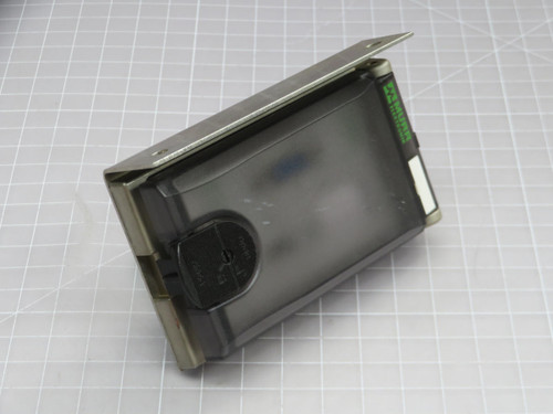 Murr  E201820  Front Panel Interface Data Connector  For Sale Murr  E201820  Front Panel Interface Data Connector  For Sale