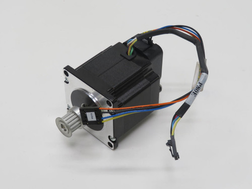 Lin Engineering   5709M-30D-02RO  Stepping Motor Single Shaft  For Sale