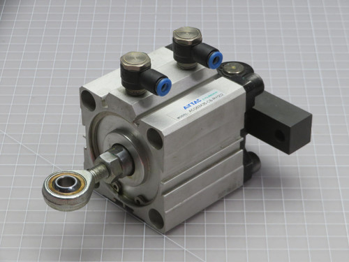 AIRTAC ACQ63X35 TB191312, ACQ63X35-CB-RY002 COMPACT CYLINDER T203712