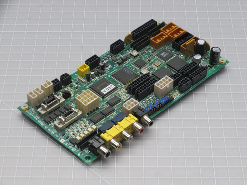 PANASONIC NF28CX3-2 T07801089 CIRCUIT BOARD T203719 PANASONIC NF28CX3-2 T07801089 CIRCUIT BOARD T203719