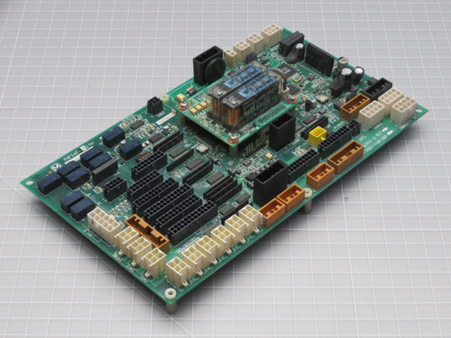 PANASONIC N610012675AA PNF0AF AA 2 PBF CIRCUIT BOARD T203720