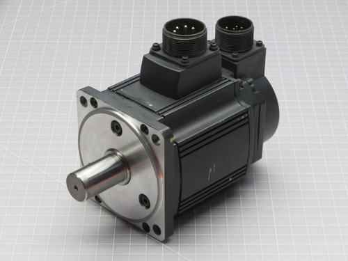 MITSUBISHI HCRFS103S1 SERVO MOTOR T203725