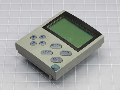 LENZE  EMZ9371BC  Keypad Operational Module  For Sale