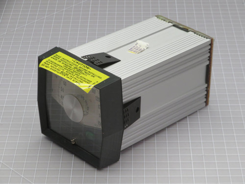 LOVE CONTROLS 54-838-8114-816-8174 L49 S54605001 TEMPERATURE CONTROLLER T203824