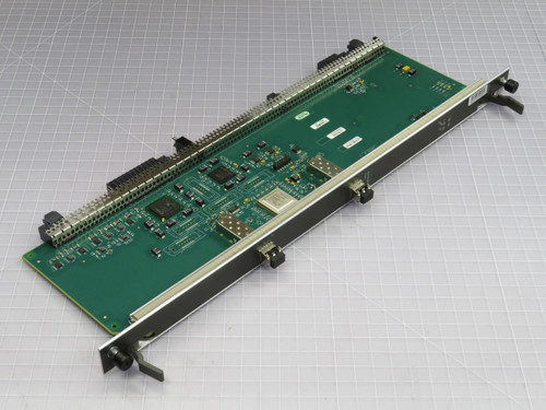 Sonus Networks   PNA45 NGI7ACDGAC Dual Port Gigabit Ethernet Module  For Sale Sonus Networks   PNA45 NGI7ACDGAC Dual Port Gigabit Ethernet Module  For Sale