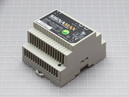 SIGNAMAX DC-1824-30W INDUSTRIAL POWER SUPPLY T203835
