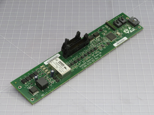 Genband   LF300-0119-162   General Alarm G9 Circuit Board  For Sale