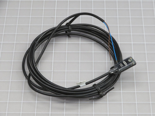 BANNER 	
VS25EV 	
SENSORS, TRANSDUCERS
OPTICAL SENSORS
PHOTOELECTRIC, INDUSTRIAL T203985