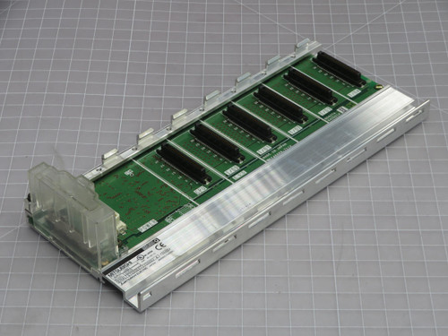 Mitsubishi  Q35B  Basic Base Unit   For Sale