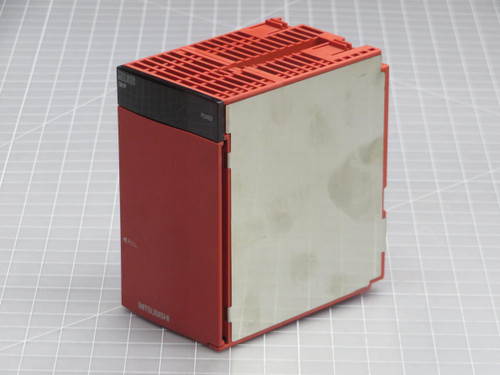 Mitsubishi  Q61P  Power Supply Unit  For Sale
