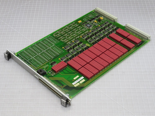 ALLEN BRADLEY 74101-774-53 1336T-MCB-SP33B CHANNEL LOAD BOARD T205614
