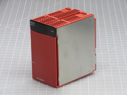Mitsubishi  Q61P-A2  Power Supply Unit  For Sale