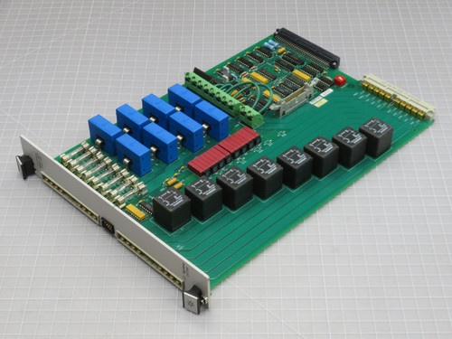 HP 
E3750-66506 
T180692 CIRCUIT BOARD REV T205618