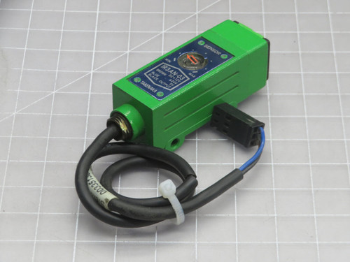 Takenaka   IR3AN-03   Photoelectric Sensor  For Sale