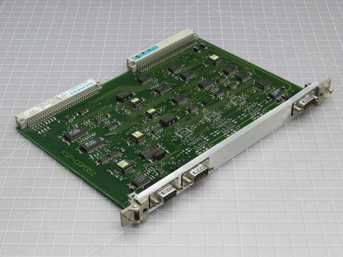 Siemens  KSP-COM352  Communication Board  For Sale