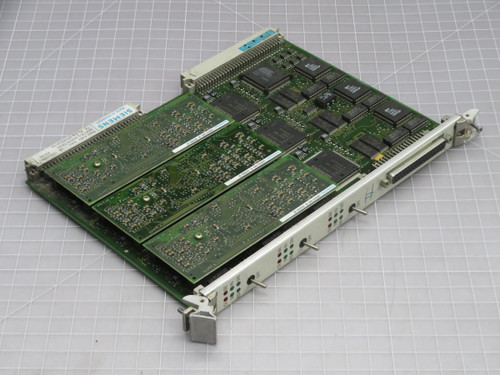Siemens  6AR1312-0AA05-0AA0  Circuit Control Board Module  For Sale