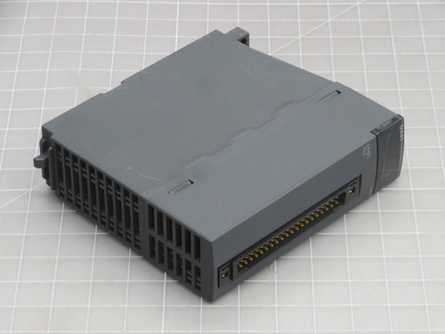 Mitsubishi  QX41  Digital Input Module   For Sale