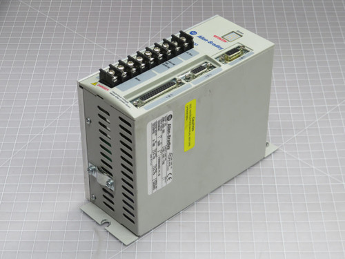 Allen Bradley  2098-DSD-005  Digital Servo Drive  For Sale