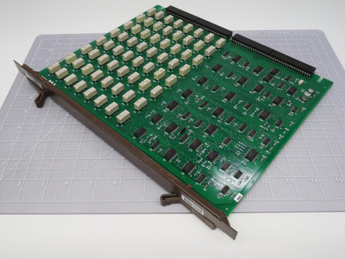 Northern Telecom NT3X09BA 14 NNTMEN01CVC9 Interface Card Module For Sale