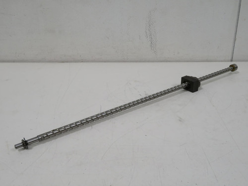 THK  KX05 D08457  Ball Screw Bearing 32"  For Sale