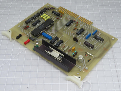 S-E Co  A17048-0  Circuit Board  For Sale