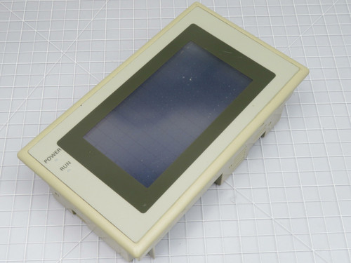 Omron  NT20S-ST121-EV3  Interactive Display 24 VDC 10W  For Sale