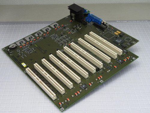 Digital Equipment 5030155-01 5430156 BackPlane-2  For Sale