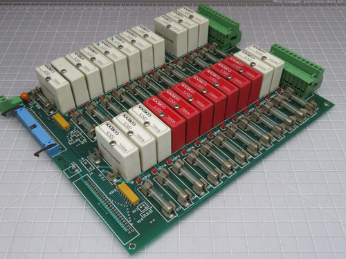 Cencorp 710-3001-100 Rev C  CIrcuit Board  For Sale