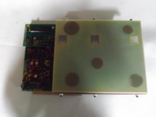 NH RESEARCH 02-2180B 5/91 SEMF CIRCUIT BOARD ASSEMBLY T37305
