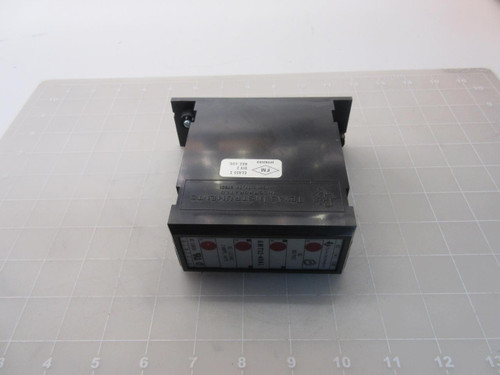 TEXAS INSTRUMENTS 6MT12-40AL OUTPUT MODULE T52464
