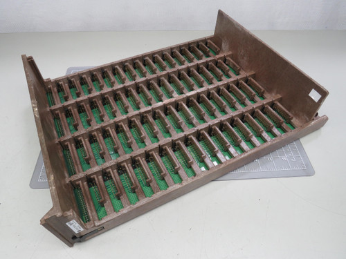 Solectron NTBX32BA P0704312 Mainframe for Cards For Sale