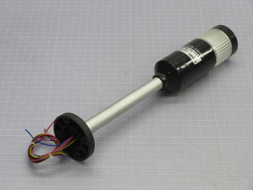 MENICS  PTM-A-102-RYG-B  TOWER LIGHT  For Sale MENICS  PTM-A-102-RYG-B  TOWER LIGHT  For Sale