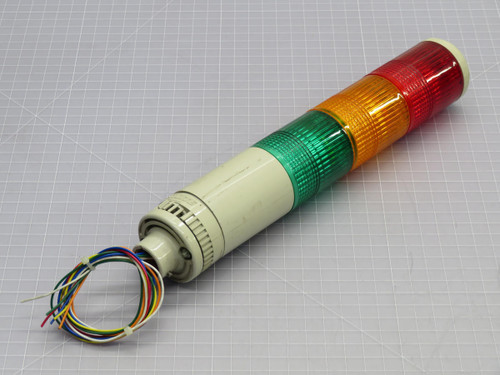 PATLITE  SE-D  SIGNAL TOWER  For Sale