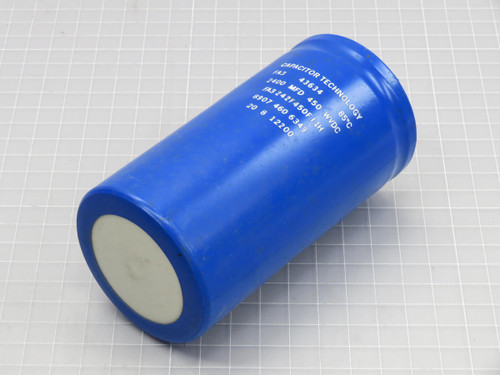 Capacitor Technology   FA3242F450FI1H   Capacitor  For Sale