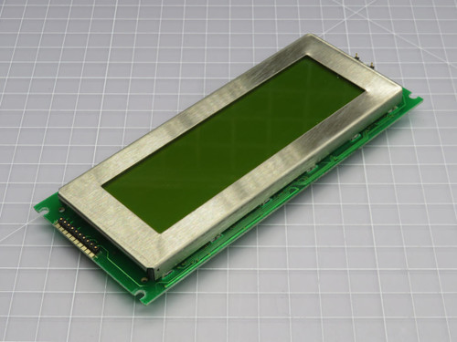 2406-H1-0F  Circuit Board  For Sale
