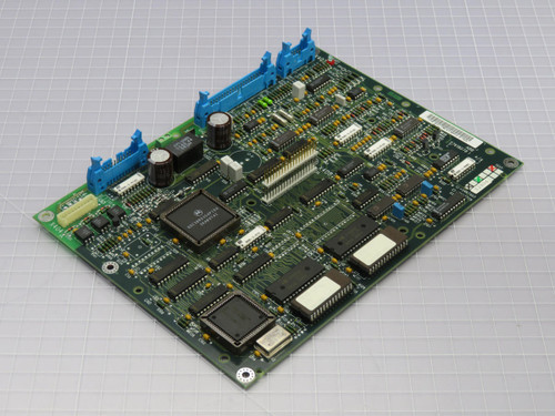ABB  57618078   Control Monitor Board  For Sale